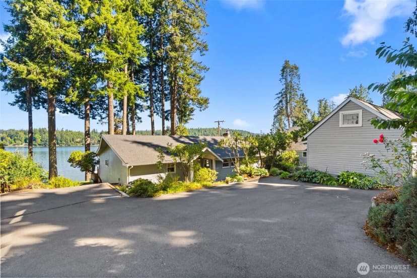 Property photo for 2922 Madrona Beach Road Nw, Olympia photo 38