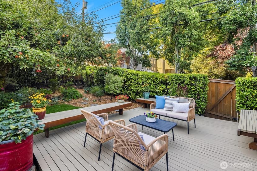 Property photo for 5257 36th Avenue Ne, Seattle photo 22