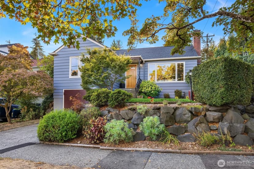 Property photo for 5257 36th Avenue Ne, Seattle photo 30