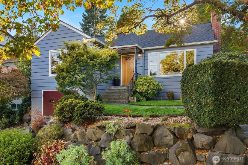 Property photo for 5257 36th Avenue Ne, Seattle photo 31