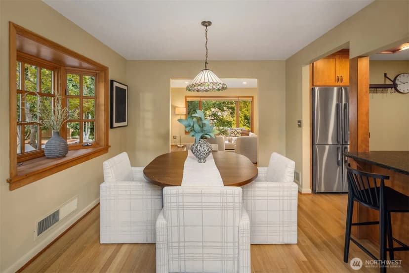 Property photo for 5257 36th Avenue Ne, Seattle photo 6