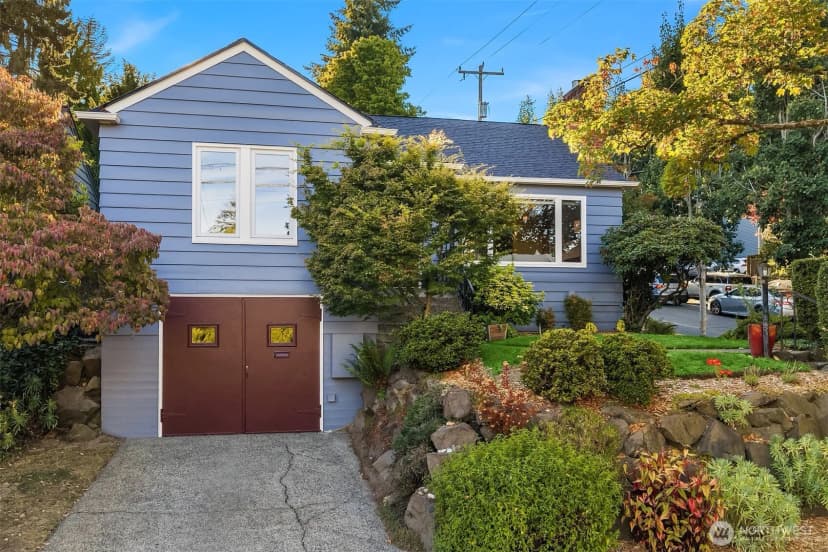 Property photo for 5257 36th Avenue Ne, Seattle photo 32