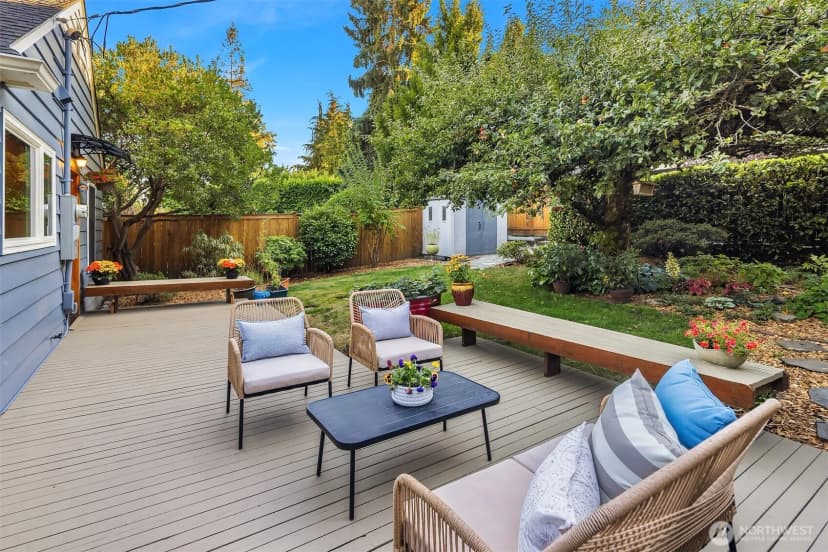 Property photo for 5257 36th Avenue Ne, Seattle photo 24
