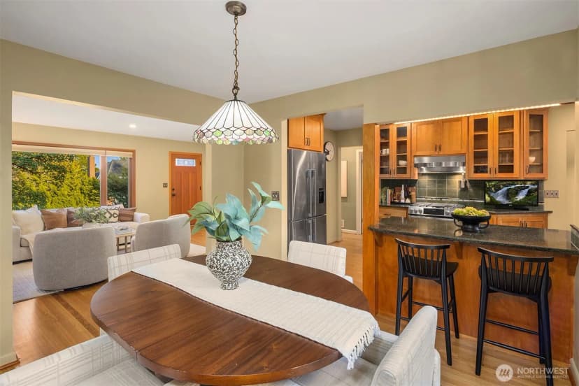 Property photo for 5257 36th Avenue Ne, Seattle photo 9