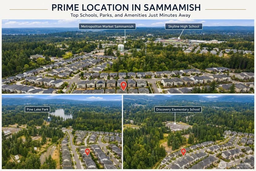 Property photo for 22962 Se 20th Street, Sammamish photo 33