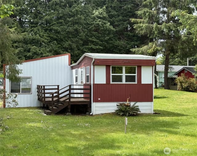 Property photo for 26109 Z Street, Ocean Park