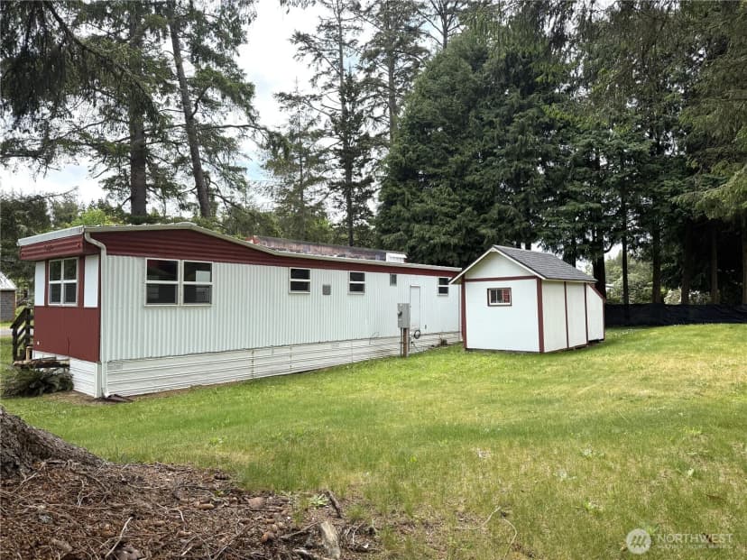 Property photo for 26109 Z Street, Ocean Park photo 2