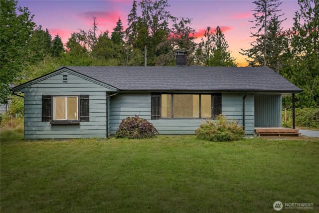 Property photo for 32813 132nd Street Se, Sultan photo 2