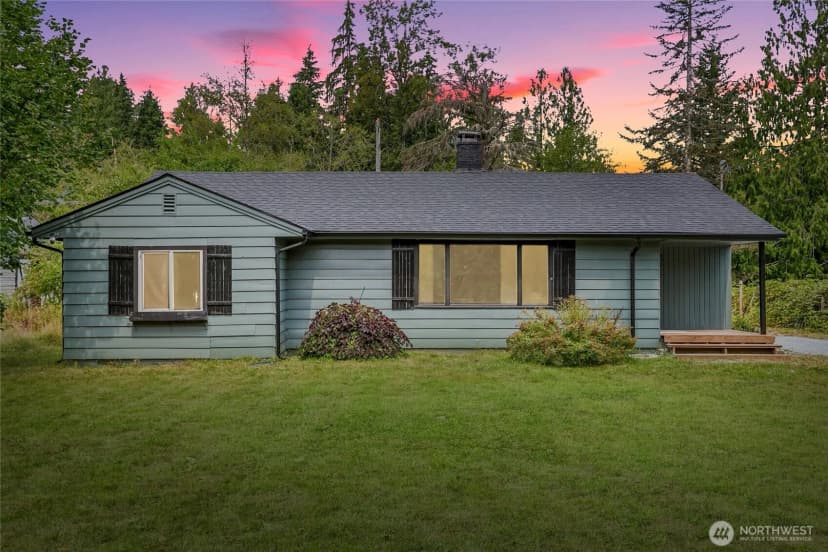 Property photo for 32813 132nd Street Se, Sultan photo 2
