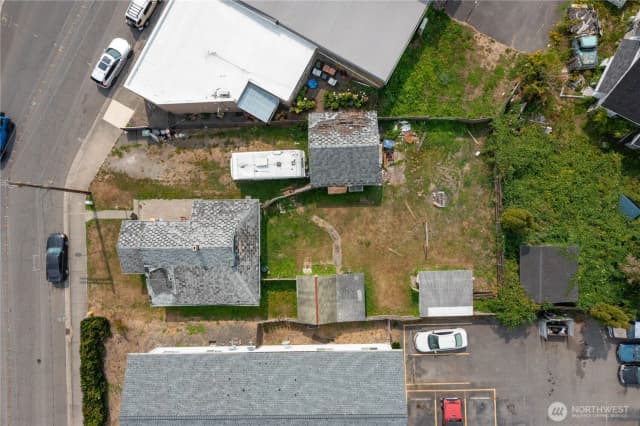 Property photo for 5709 3rd Avenue, Ferndale