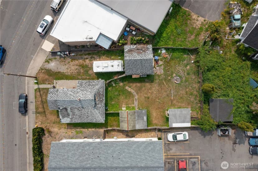 Property photo for 5709 3rd Avenue, Ferndale