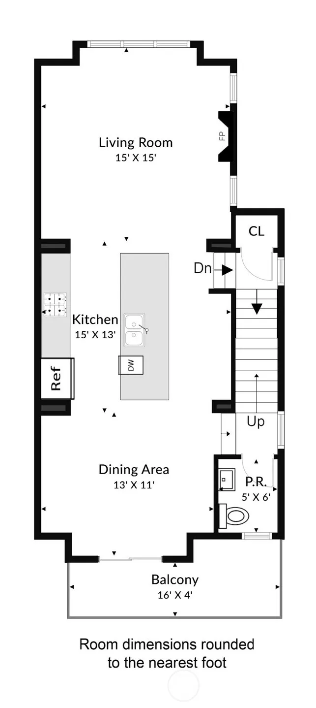 Property photo for 10372 156th Place Ne #101, Redmond photo 15