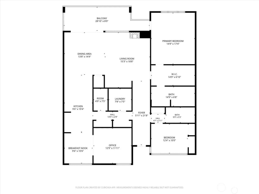 Property photo for 827 Lake Street S #207, Kirkland photo 37