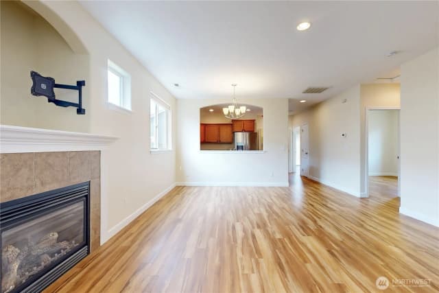 Property photo for 1212 Sw Carver Street, College Place photo 2