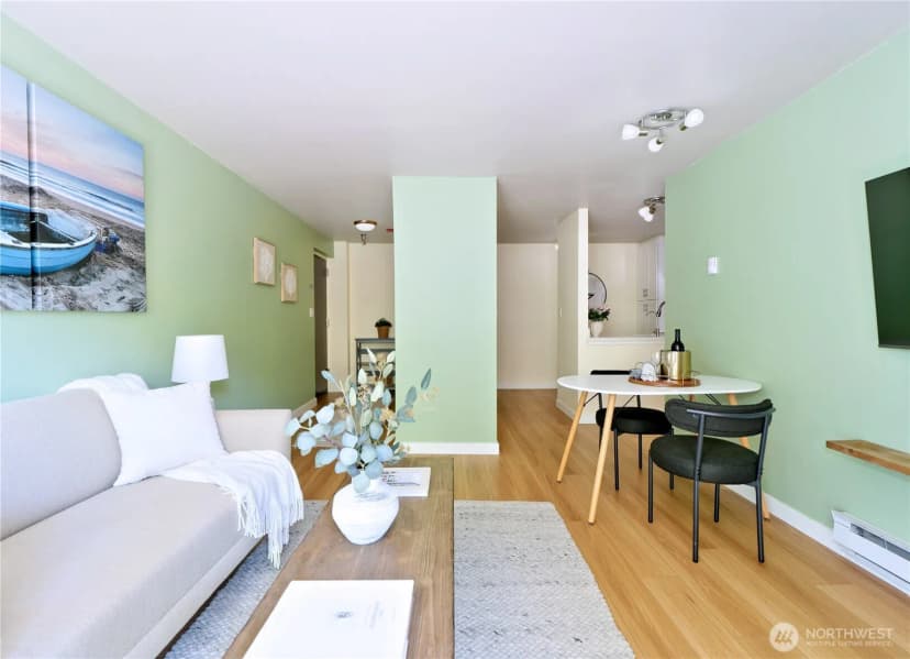 Property photo for 1300 University Street #2a, Seattle photo 8