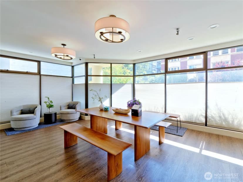 Property photo for 1300 University Street #2a, Seattle photo 21