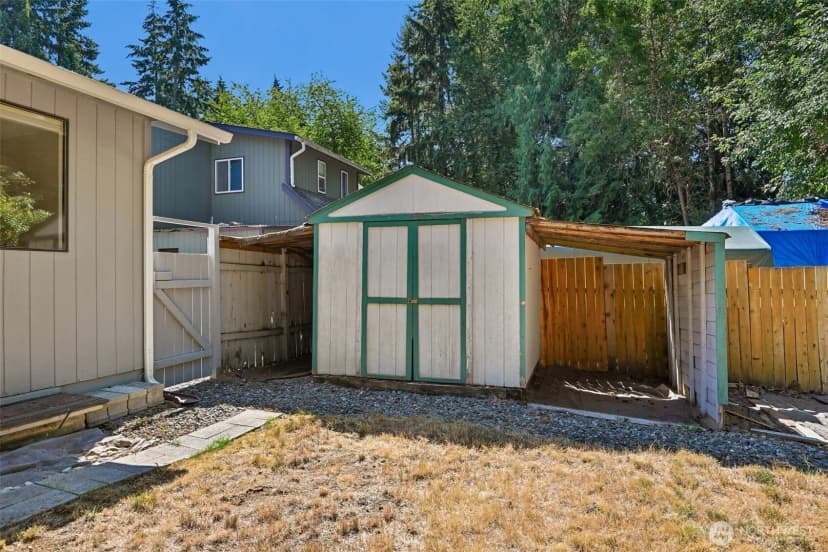 Property photo for 9003 159th Street E, Puyallup photo 32