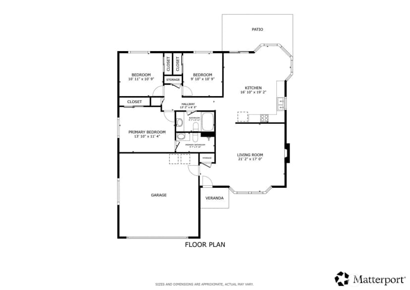 Property photo for 9003 159th Street E, Puyallup photo 34
