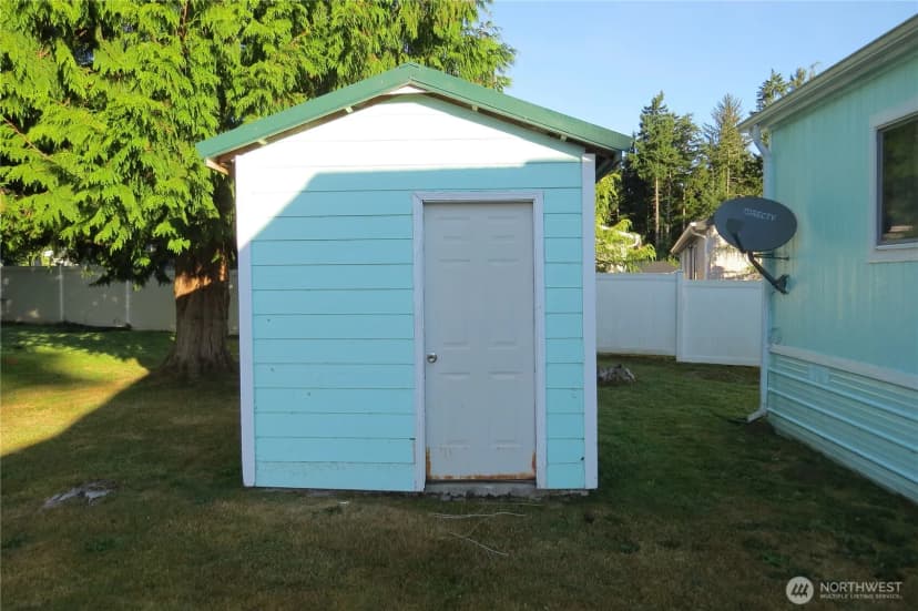 Property photo for 1019 Stanford Drive #20, Cosmopolis photo 4