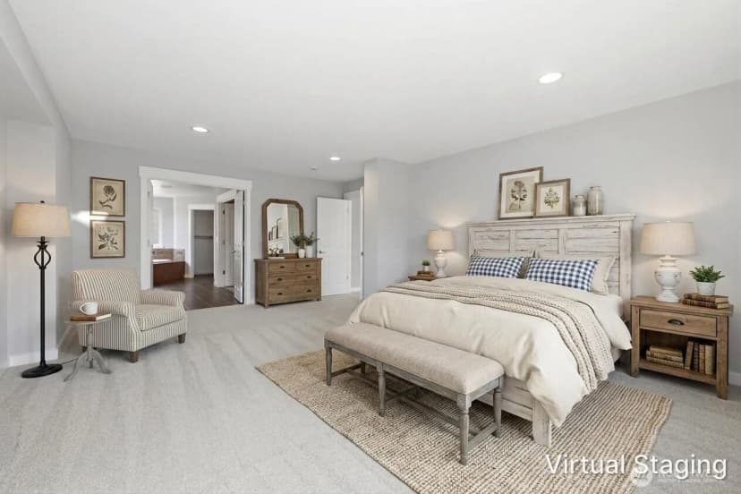 Property photo for 9228 227th Avenue E, Buckley photo 15