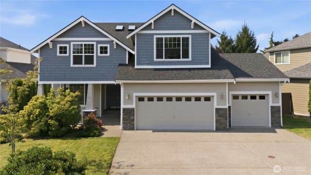Property photo for 9228 227th Avenue E, Buckley