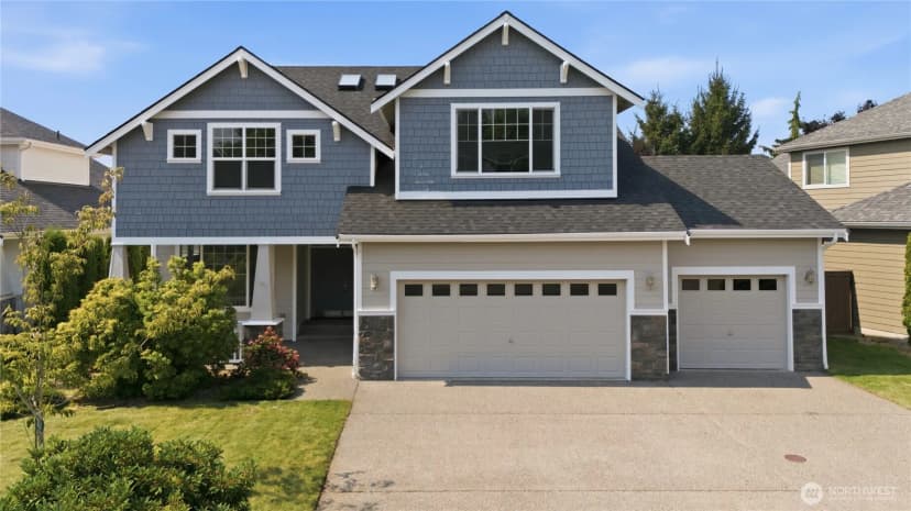 Property photo for 9228 227th Avenue E, Buckley