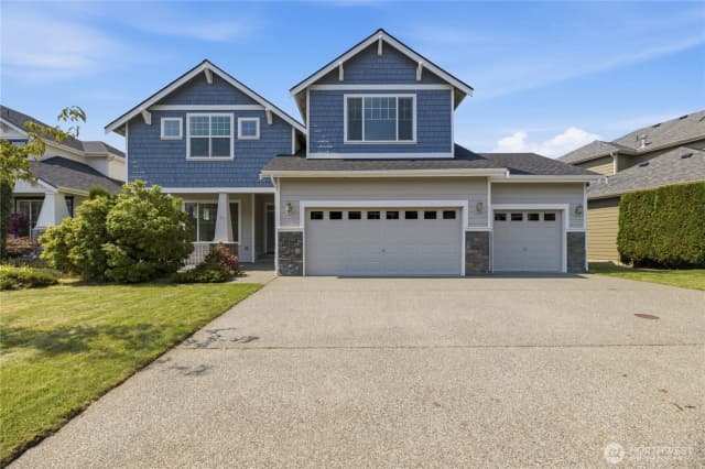 Property photo for 9228 227th Avenue E, Buckley photo 2