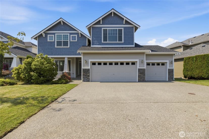 Property photo for 9228 227th Avenue E, Buckley photo 2