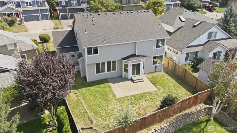 Property photo for 9228 227th Avenue E, Buckley photo 32