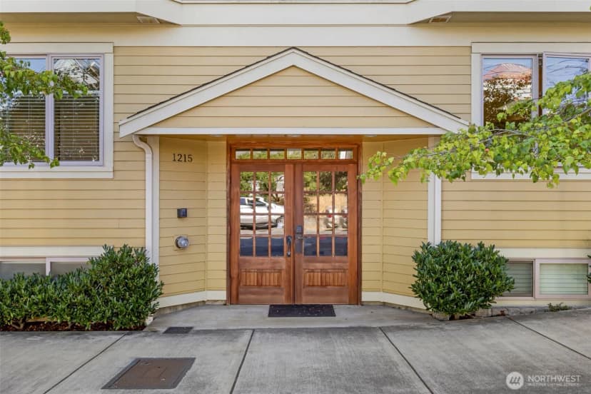 Property photo for 1215 Lawrence Street #101, Port Townsend photo 6