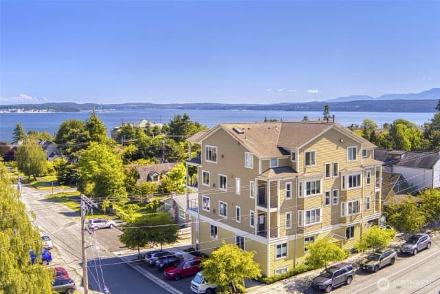 Property photo for 1215 Lawrence Street #101, Port Townsend