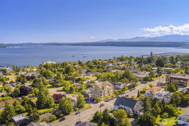 Property photo for 1215 Lawrence Street #101, Port Townsend photo 3