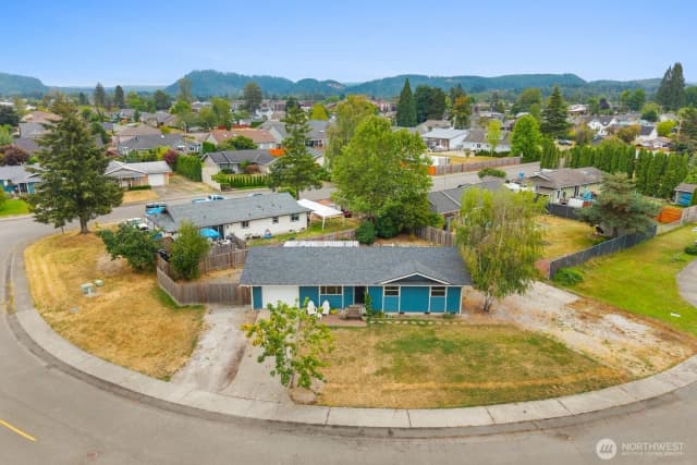 Property photo for 535 Rosewood Drive, Buckley photo 4