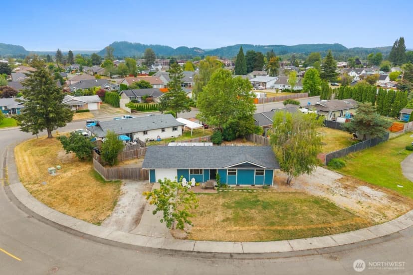 Property photo for 535 Rosewood Drive, Buckley photo 4