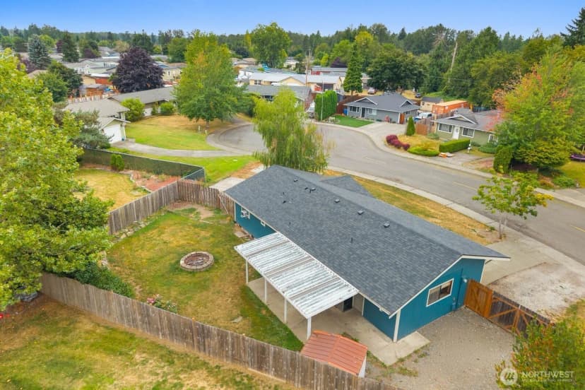 Property photo for 535 Rosewood Drive, Buckley photo 33