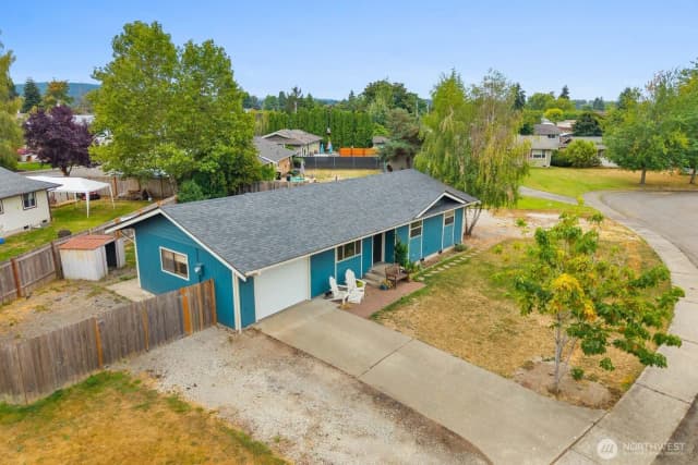 Property photo for 535 Rosewood Drive, Buckley photo 5