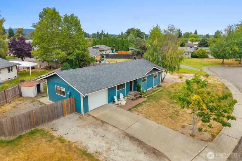 Property photo for 535 Rosewood Drive, Buckley photo 5
