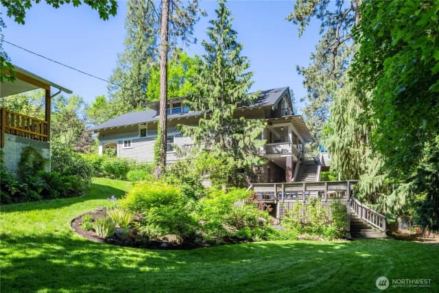 Property photo for 917 E 20th Avenue, Spokane photo 4