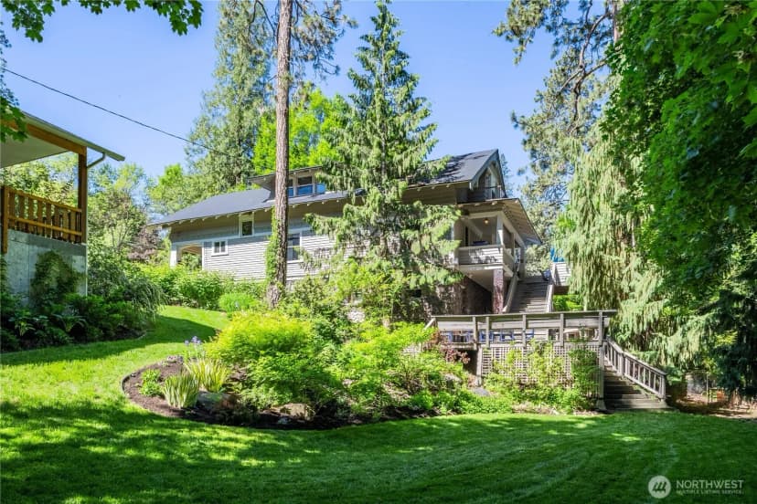 Property photo for 917 E 20th Avenue, Spokane photo 4