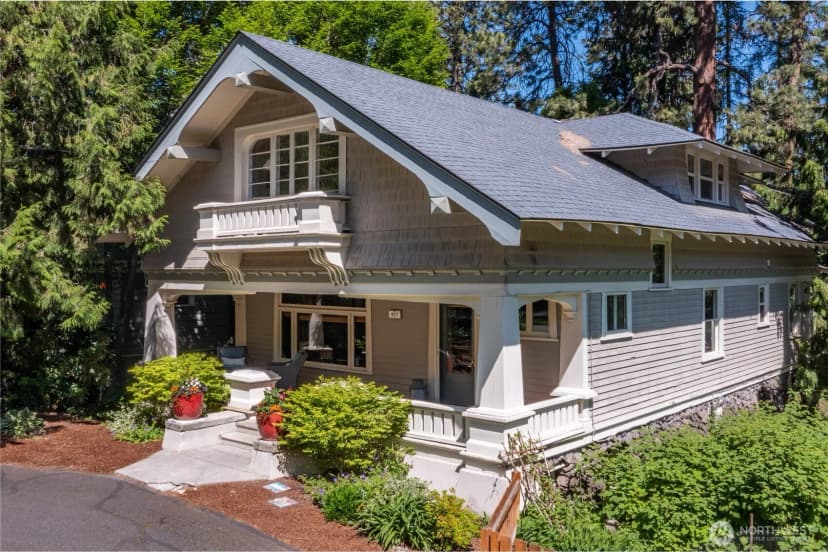 Property photo for 917 E 20th Avenue, Spokane