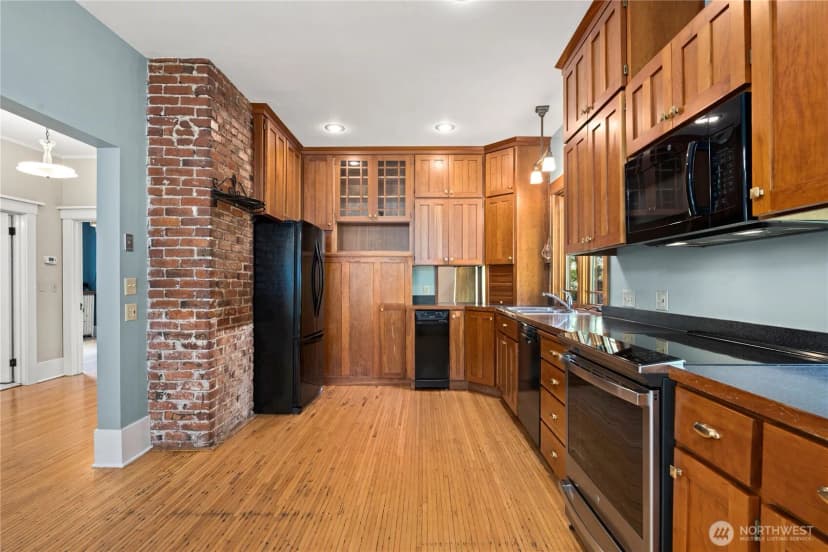 Property photo for 917 E 20th Avenue, Spokane photo 15