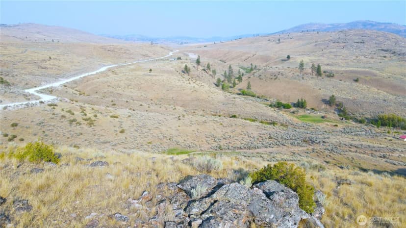 Property photo for 0 Xx Mclaughlin Canyon Road, Tonasket photo 6