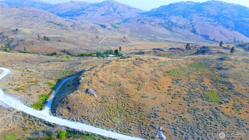 Property photo for 0 Xx Mclaughlin Canyon Road, Tonasket photo 8