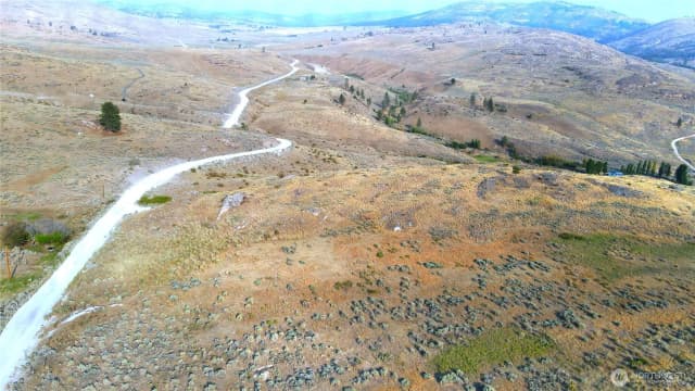 Property photo for 0 Xx Mclaughlin Canyon Road, Tonasket photo 2