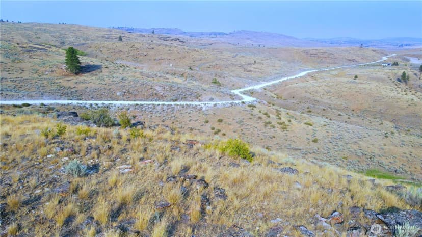 Property photo for 0 Xx Mclaughlin Canyon Road, Tonasket photo 7