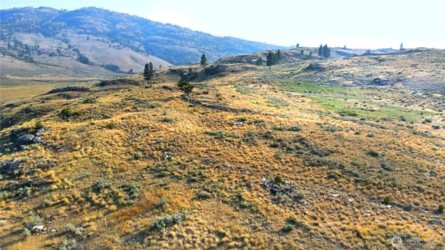 Property photo for 0 Xx Mclaughlin Canyon Road, Tonasket photo 3