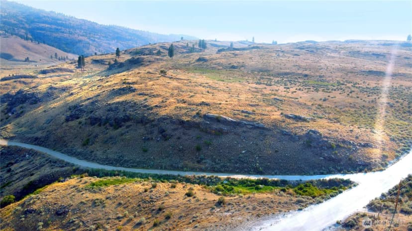 Property photo for 0 Xx Mclaughlin Canyon Road, Tonasket photo 14