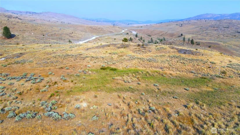 Property photo for 0 Xx Mclaughlin Canyon Road, Tonasket photo 5