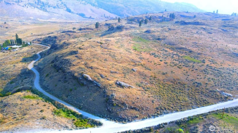 Property photo for 0 Xx Mclaughlin Canyon Road, Tonasket photo 16