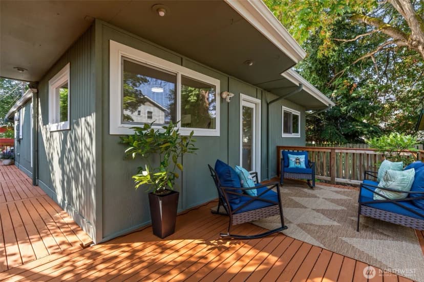 Property photo for 4338 Sw Willow Street, Seattle photo 28